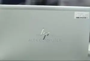 New Laptop HP EliteBook 840 G7 16GB Intel Core I7 SSD 512GB