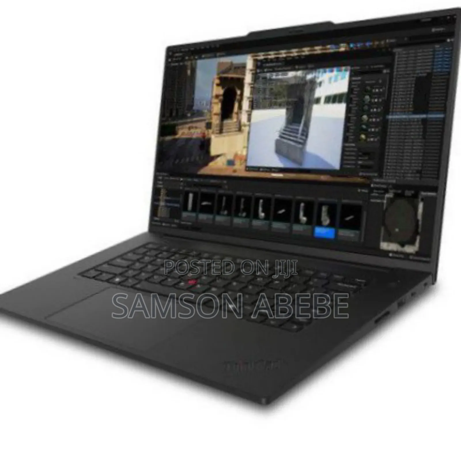 New Laptop Lenovo ThinkPad X230t 32GB Intel Core Ultra 9 SSD 1T