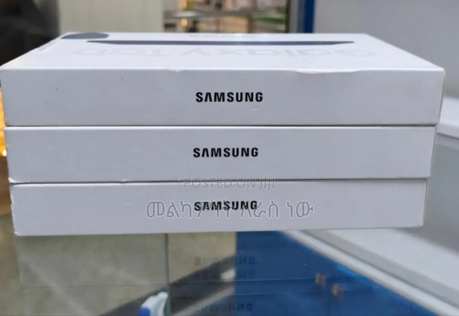 New Samsung Galaxy Tab A9 128 GB