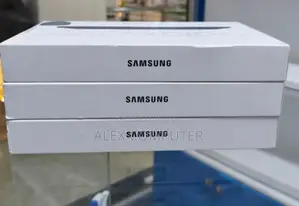 New Samsung Galaxy Tab A9 128 GB