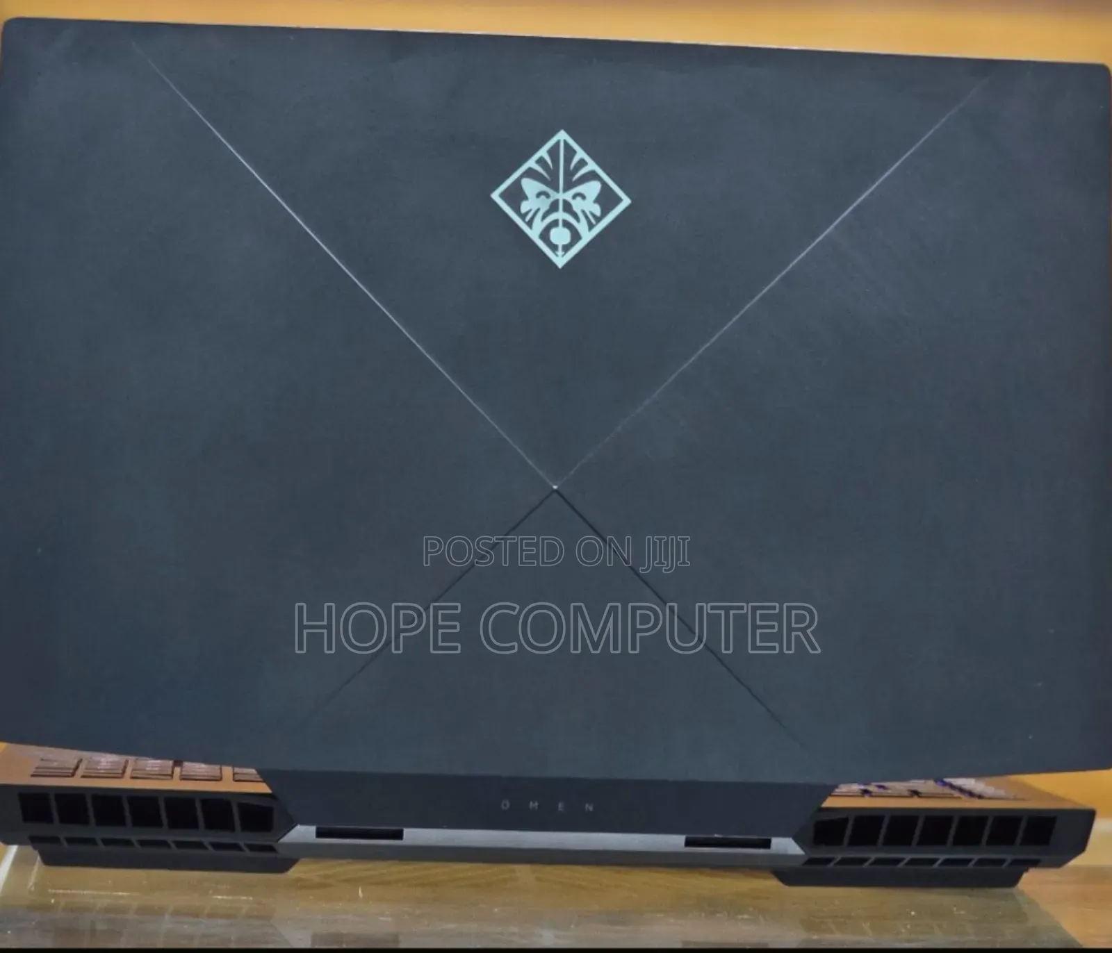 New Laptop HP Omen X 16GB Intel Core I7 SSD 1T