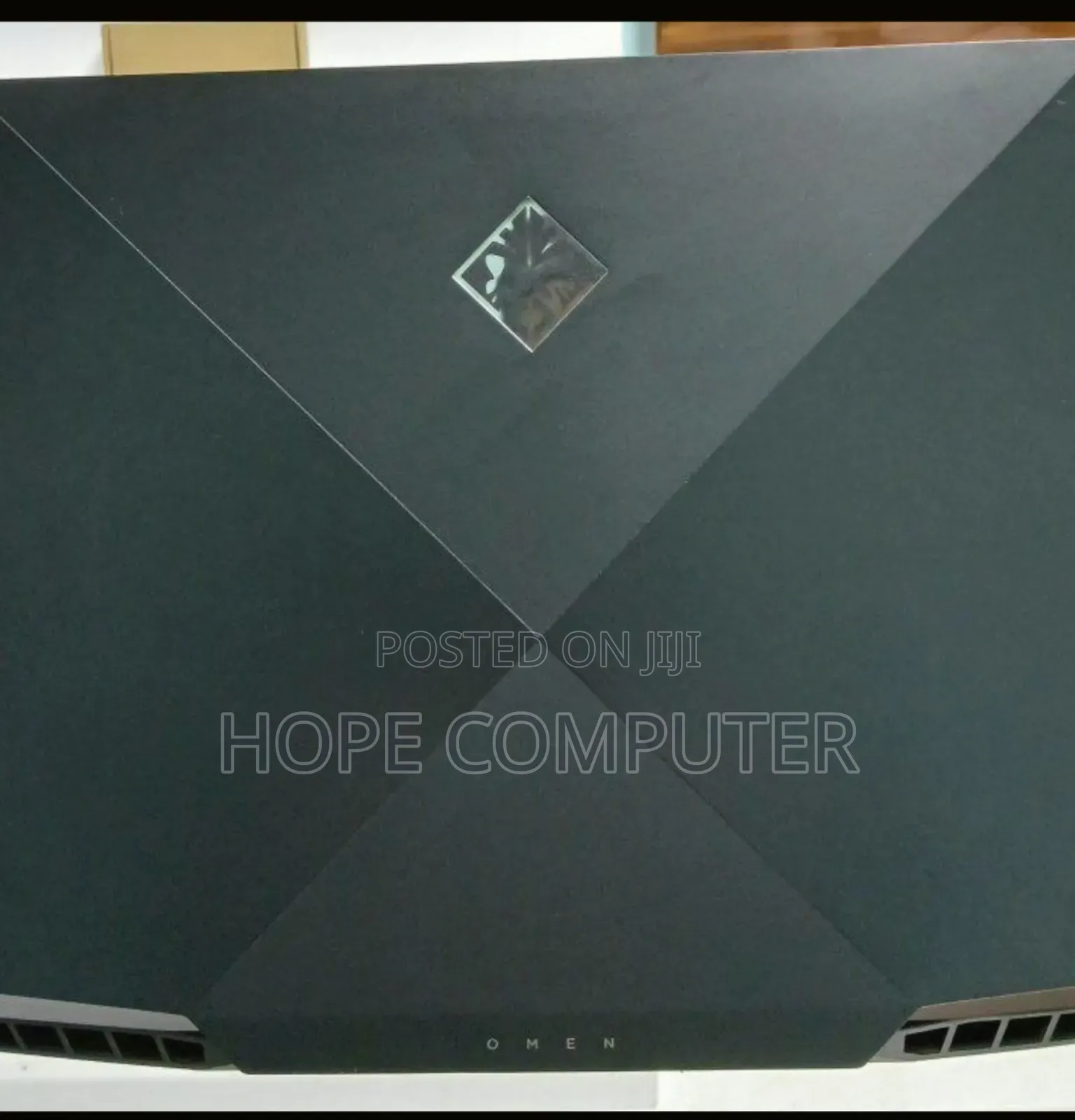 New Laptop HP Omen X 16GB Intel Core I7 SSD 1T