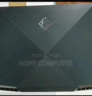 New Laptop HP Omen X 16GB Intel Core I7 SSD 1T