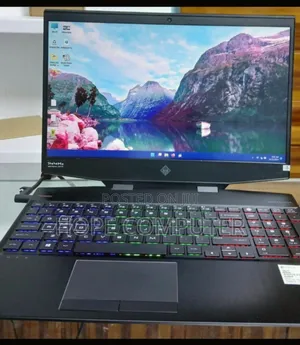 New Laptop HP Omen X 16GB Intel Core I7 SSD 1T