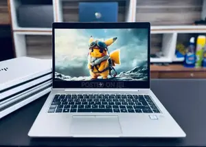 New Laptop HP EliteBook 840 G5 16GB Intel Core I5 SSD 512GB