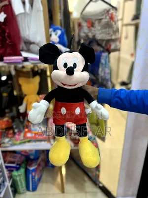 Photo - Mickey Mouse