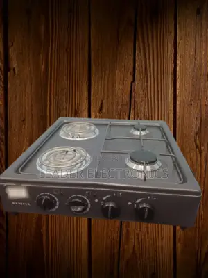 Photo - Kumtel Stove