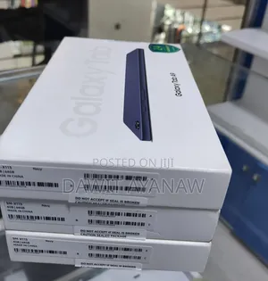 New Samsung Galaxy Tab A9 128 GB Silver