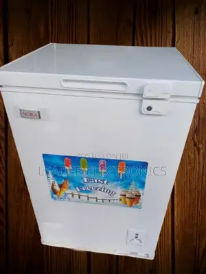 Photo - Akira Chest Freezer