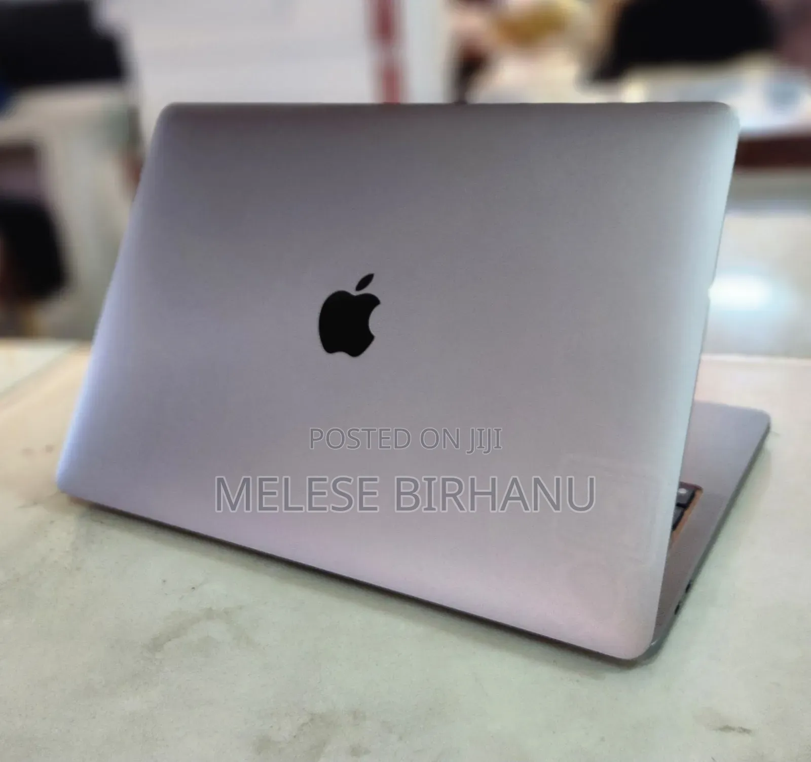 New Laptop Apple MacBook Pro 2020 M1 16GB Apple M1 Pro SSD 1T