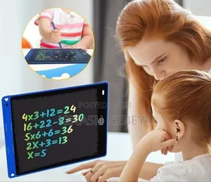 Photo - Kids LCD Writing Tablet(8.5 Inch)