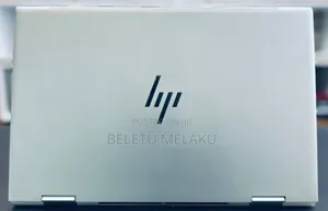 Photo - New Laptop HP Envy X360 16GB Intel Core I7 SSD 512GB