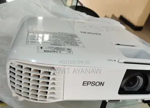 Photo - Epson Projector