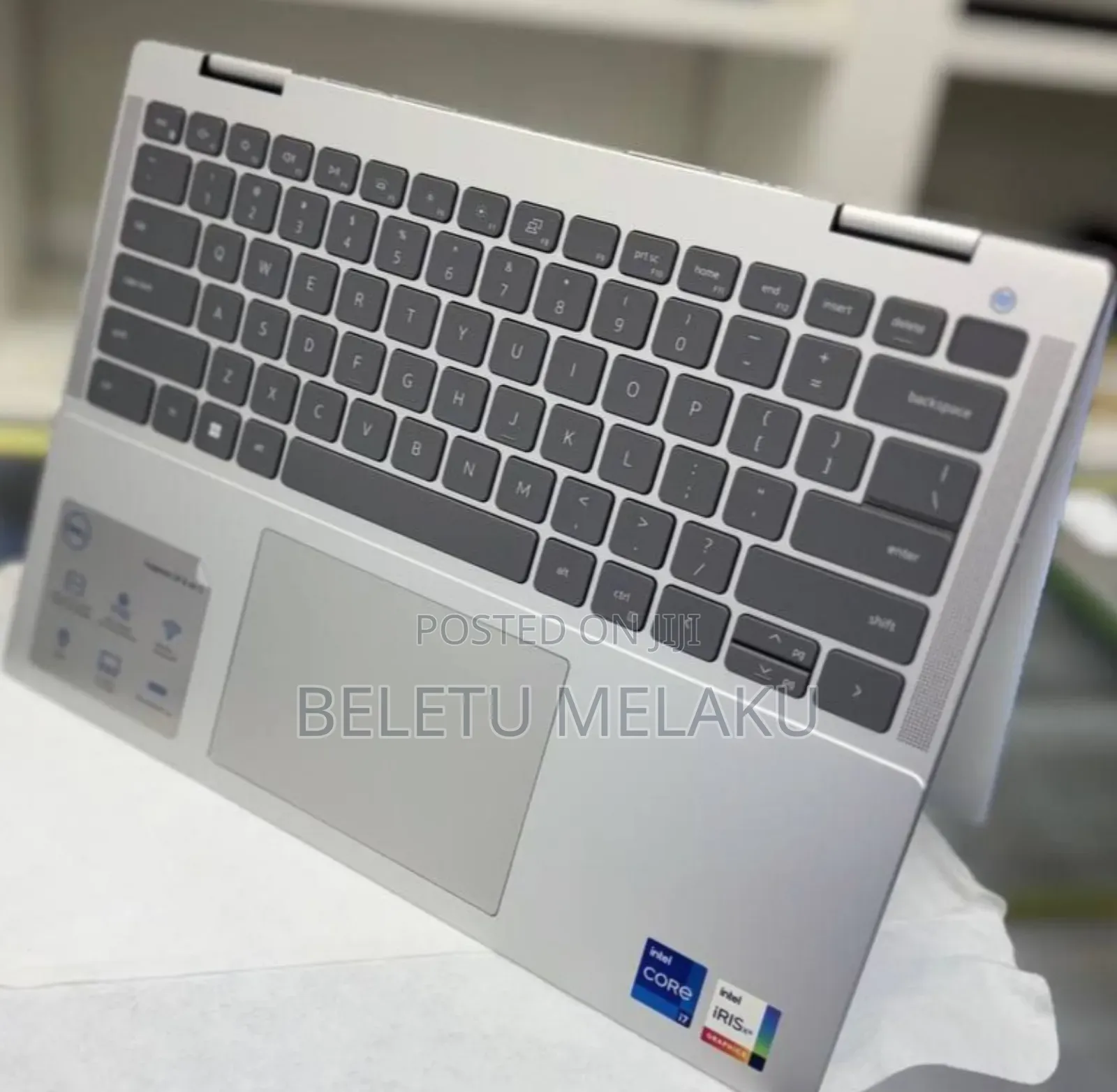 New Laptop Dell Inspiron 14 16GB Intel Core I7 SSD 1T