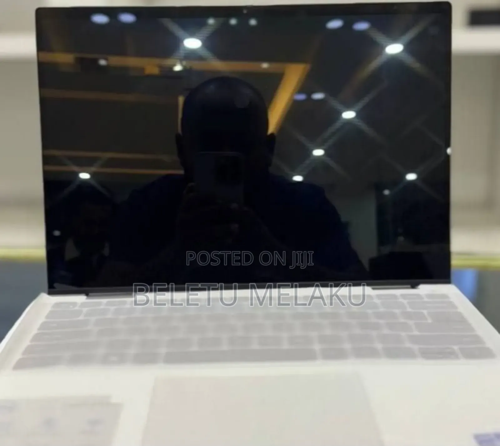 New Laptop Dell Inspiron 14 16GB Intel Core I7 SSD 1T