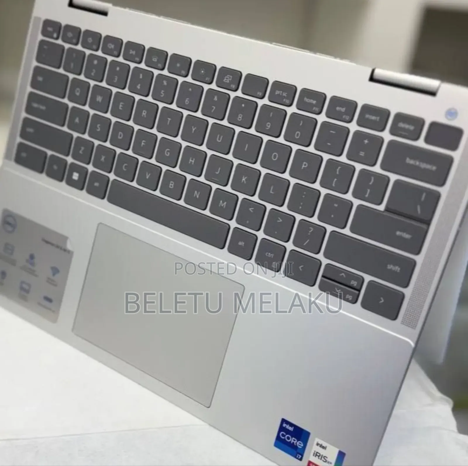 New Laptop Dell Inspiron 14 16GB Intel Core I7 SSD 1T