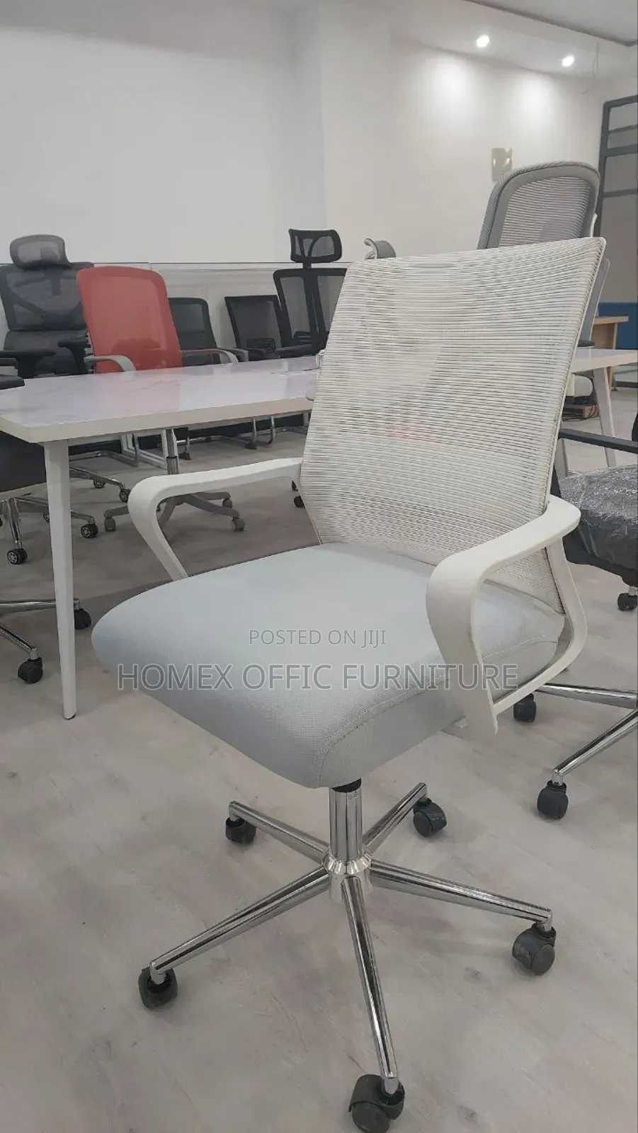 Office Secretarial Chair