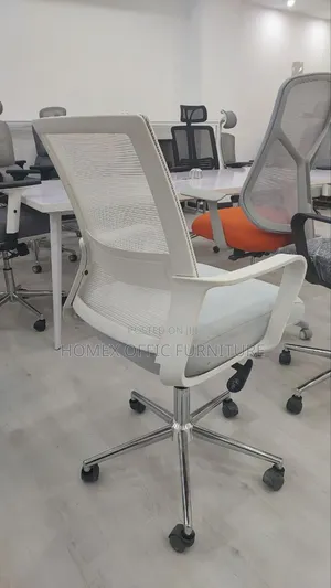 Office Secretarial Chair