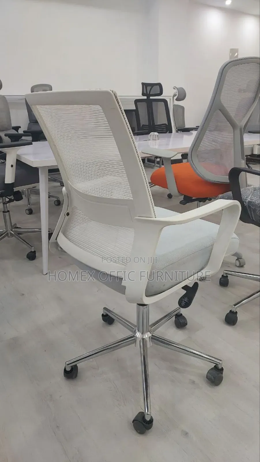 Office Secretarial Chair