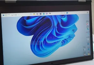 New Laptop Lenovo ThinkPad X380 Yoga 8GB Intel Core I5 SSD 512GB