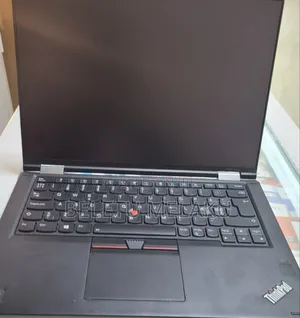 New Laptop Lenovo ThinkPad X380 Yoga 8GB Intel Core I5 SSD 512GB