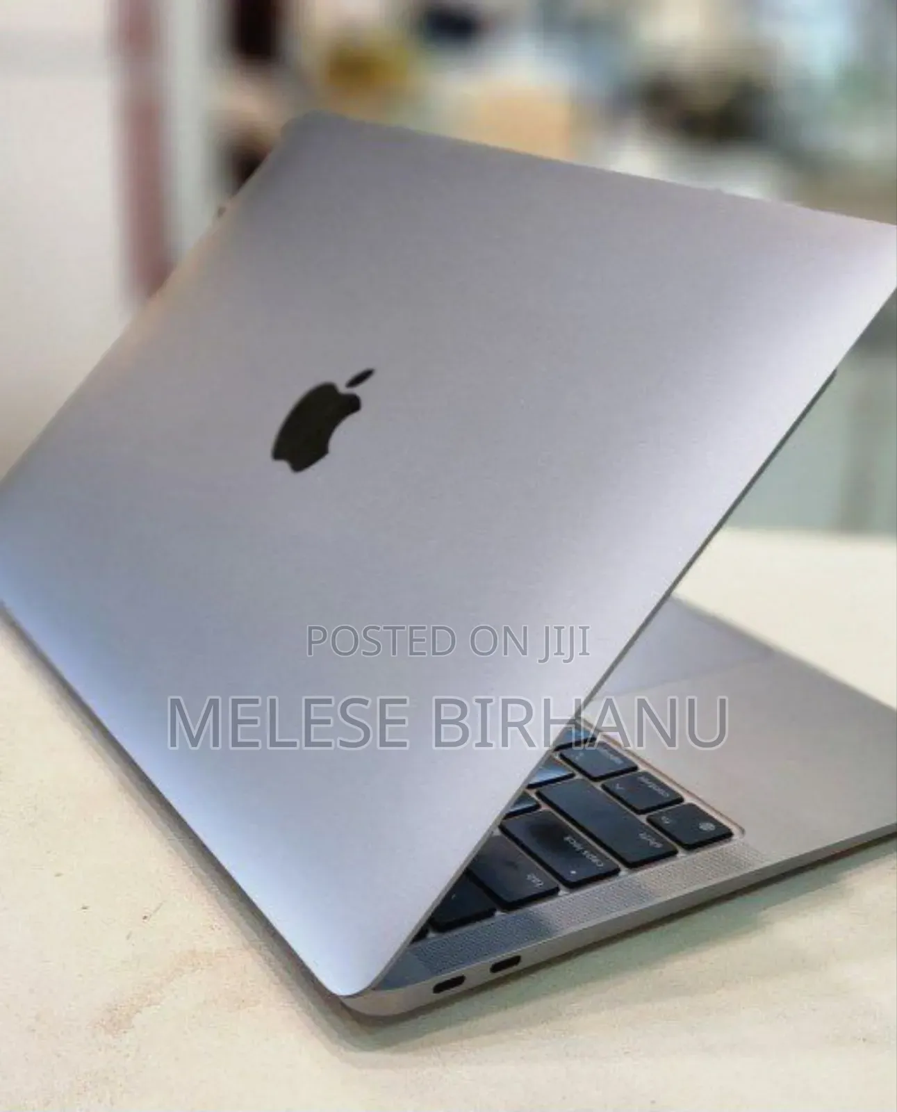 New Laptop Apple MacBook Air 2020 M1 16GB Apple M1 SSD 256GB