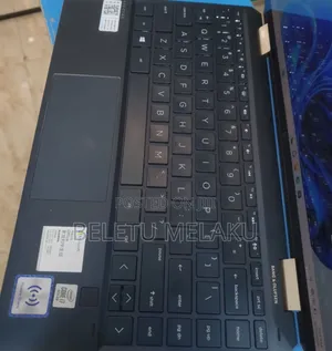 New Laptop HP Spectre X360 16GB Intel Core I7 SSD 1T