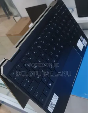 New Laptop HP Spectre X360 16GB Intel Core I7 SSD 1T