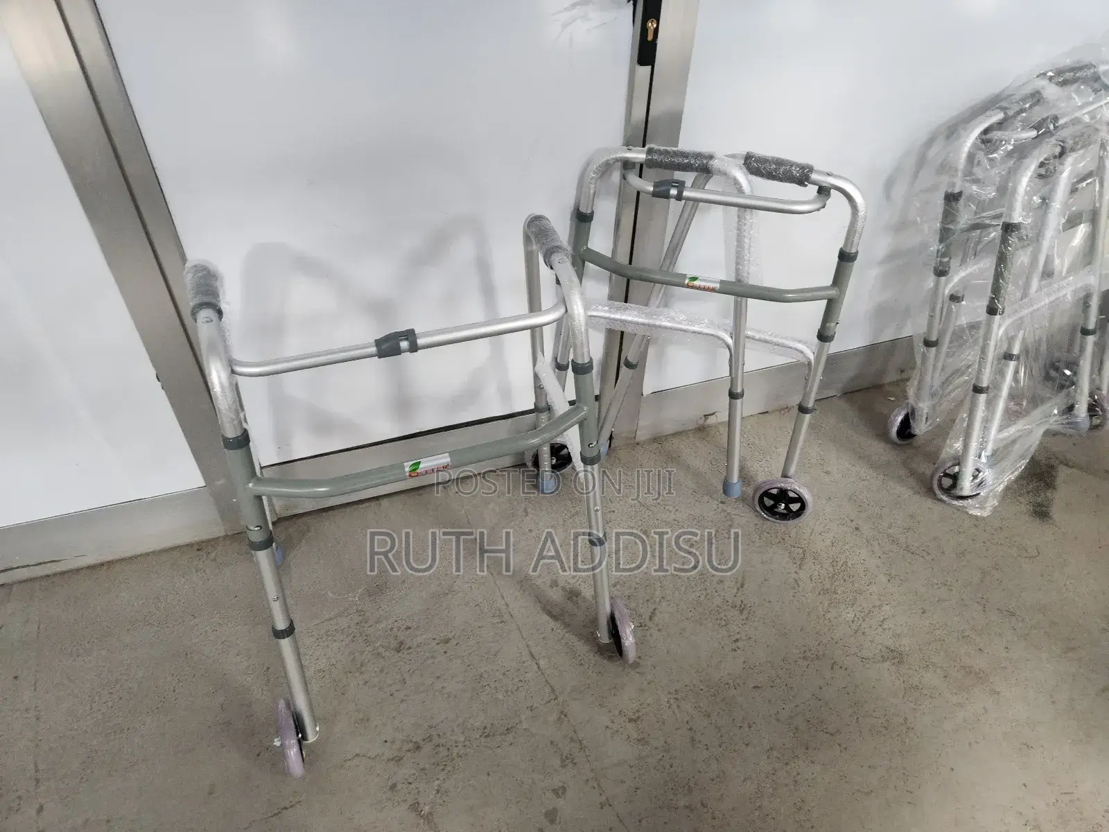 Walker3፲walker6፱medical Walker4፰brand New Walker3፰walker New