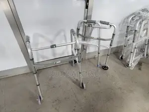 Photo - Walker3፲walker6፱medical Walker4፰brand New Walker3፰walker New