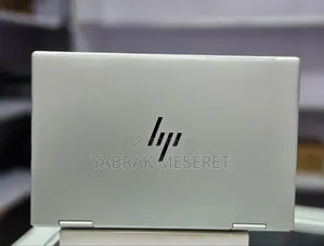 New Laptop HP Envy X360 16GB Intel Core I7 SSD 1T