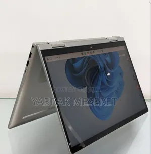 Photo - New Laptop HP Envy X360 16GB Intel Core I7 SSD 1T