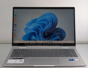 New Laptop HP Envy X360 16GB Intel Core I7 SSD 1T