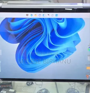 New Laptop HP EliteBook X360 1040 G7 16GB Intel Core I7 SSD 512GB