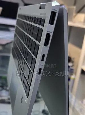 New Laptop HP EliteBook X360 1040 G7 16GB Intel Core I7 SSD 512GB
