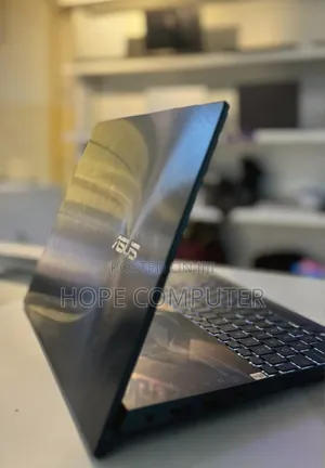 New Laptop Asus Zenbook Duo 14 16GB Intel Core I7 SSD 1T