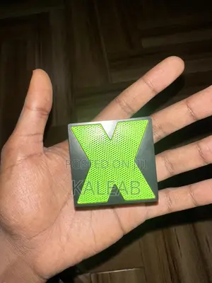 Photo - Basix Bluetooth Speaker Mini Portable Wireless Speaker