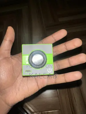 Basix Bluetooth Speaker Mini Portable Wireless Speaker