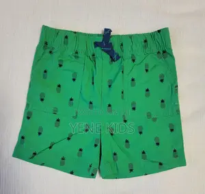 Photo - Shorts for Kids