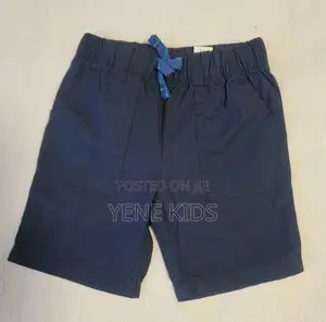 Shorts for Kids