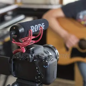Rode Videomic Go