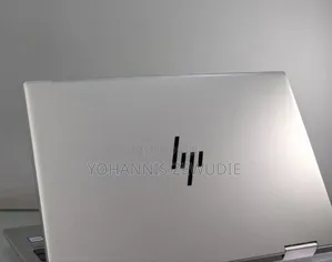 New Laptop HP Envy X360 16GB Intel Core Ultra 7 SSD 512GB
