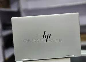 New Laptop HP Envy X360 16GB Intel Core Ultra 7 SSD 512GB
