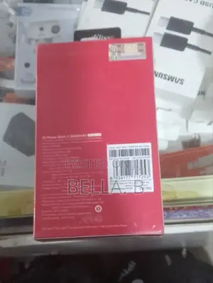 Mi Powerbank 30000mah Dual Device Charging