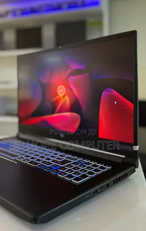 New Laptop Acer Predator Helios 300 16GB Intel Core I9 SSD 512GB