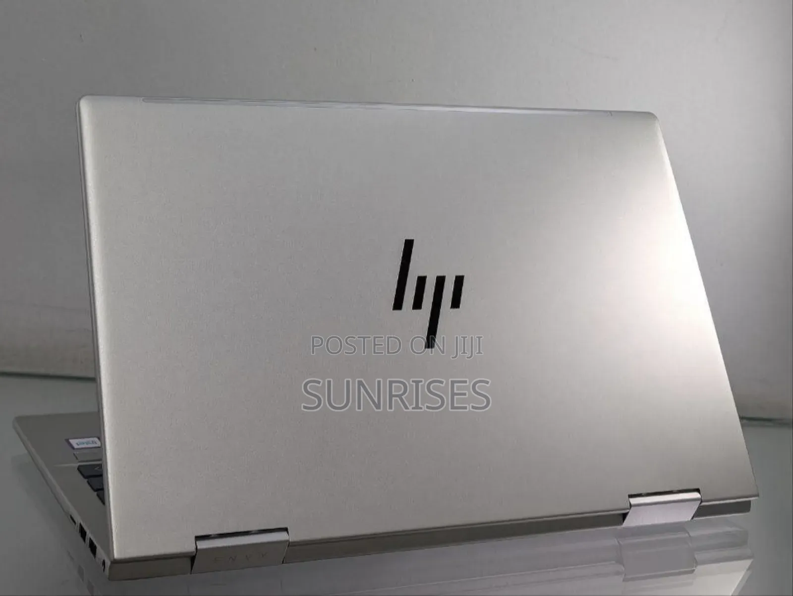 New Laptop HP Envy X360 16GB Intel Core Ultra 7 SSD 1T