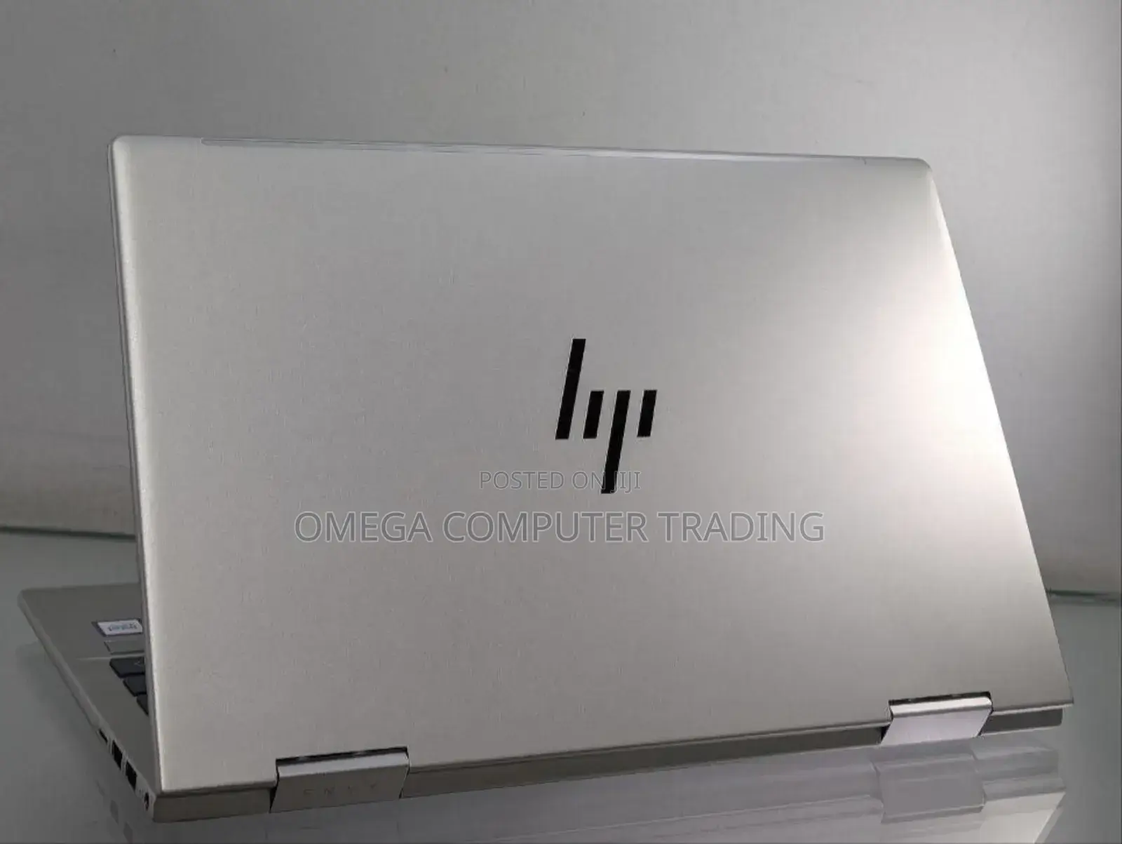New Laptop HP Envy x360 16GB Intel Core Ultra 7 SSD 1T
