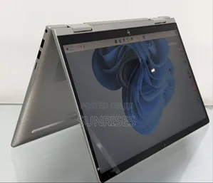 New Laptop HP Envy X360 16GB Intel Core Ultra 7 SSD 1T