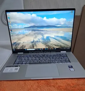 New Laptop HP Envy X360 16GB Intel Core Ultra 7 SSD 1T