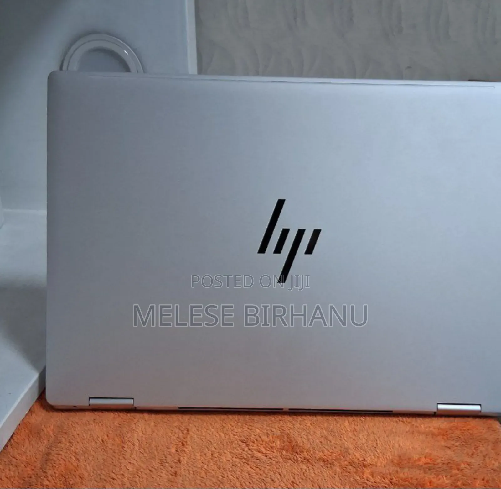 New Laptop HP Envy X360 16GB Intel Core Ultra 7 SSD 1T